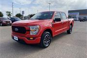 2022 F-150 en McAllen