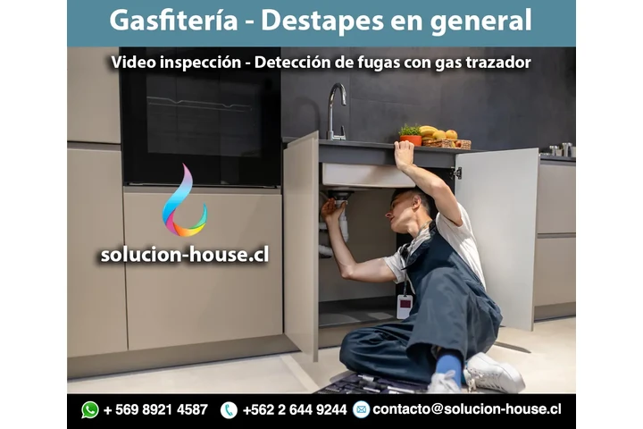 REPARACIÓN DE FILTRACIONES image 5