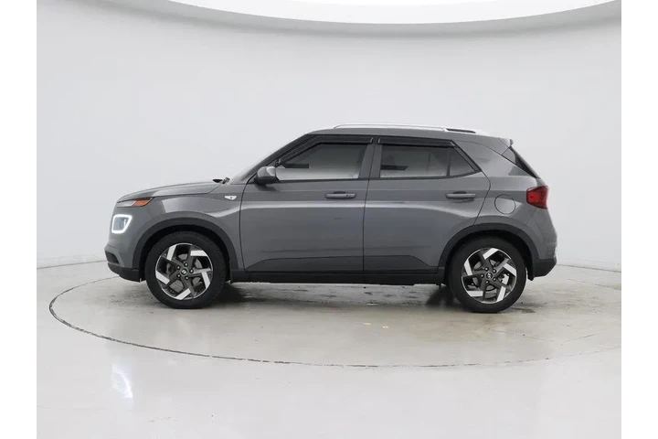 $18998 : Hyundai VENUE 2021 SEL 4dr C image 3