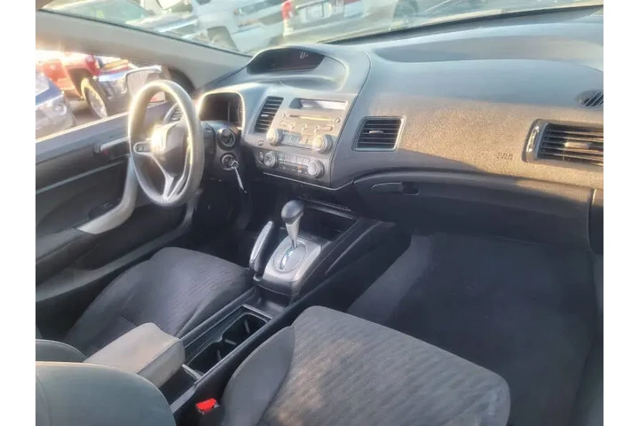 $7990 : 2011 Civic EX image 10