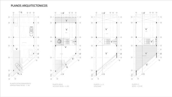 $23625 : OFICINAS D SUP 43, 67 Y 82 M2 image 4