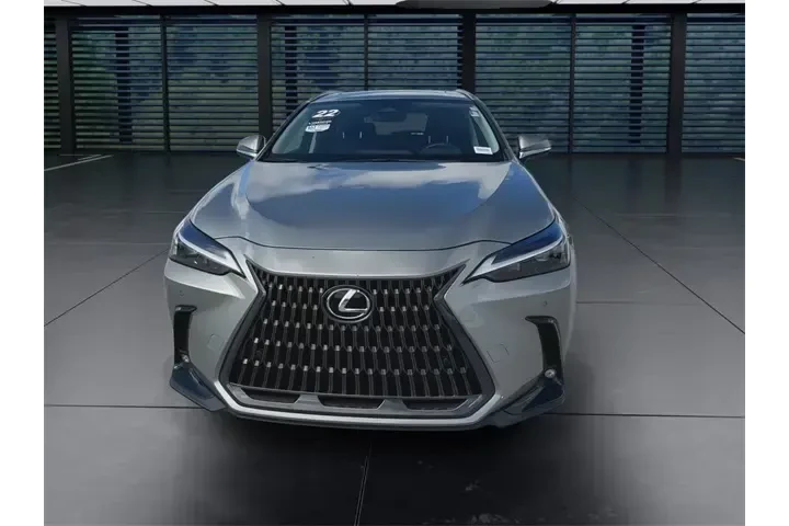 $39788 : Lexus NX 350 2022 AWD Premiu image 3