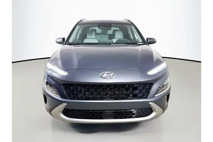 $25000 : Hyundai KONA 2023 Limited 4d image 2