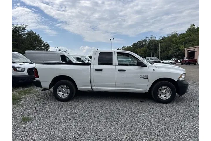 $21900 : Ram 1500 Classic 2019 4x2 Tr image 9