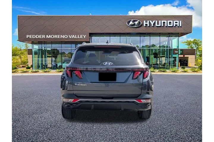 $22555 : Hyundai TUCSON 2024 SEL 4dr image 5