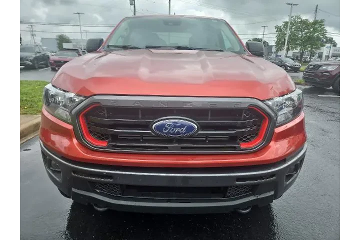 $30652 : Ford Ranger 2023 4x4 XLT 4dr image 3