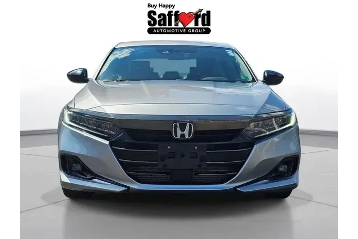 $19988 : Honda Accord 2022 Sport Spec image 3