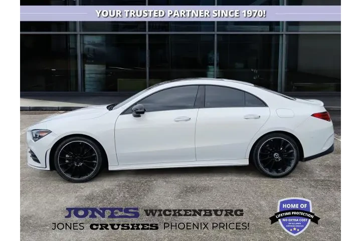$32244 : Mercedes-Benz CLA 2023 CLA 2 image 2