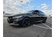 $22969 : Honda Accord 2020 Sport 4dr thumbnail