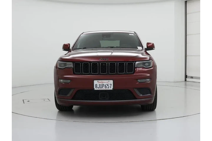 $25998 : Jeep Grand Cherokee 2019 4x4 image 5