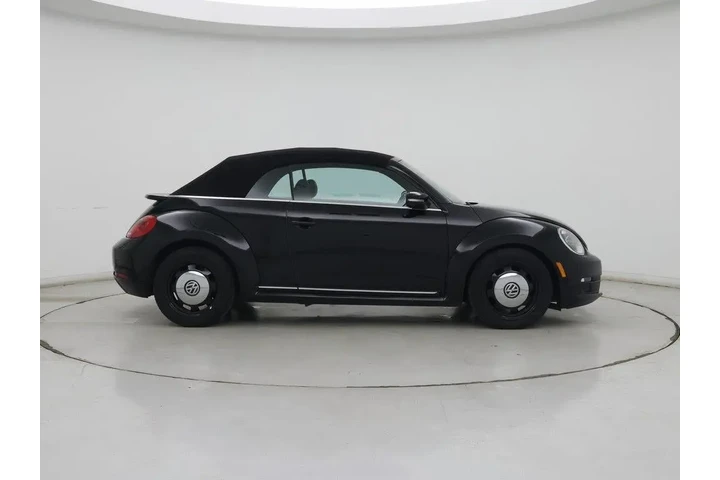 $19998 : Volkswagen Beetle Convertibl image 7