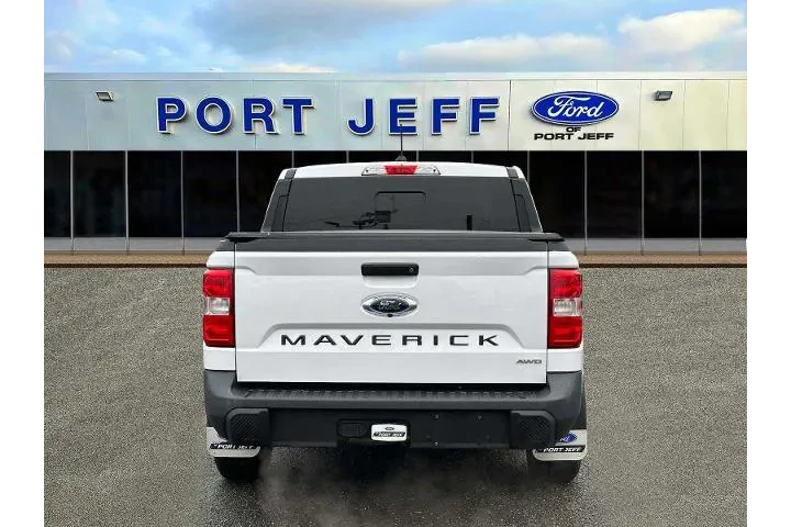 $24995 : Ford Maverick 2022 AWD XLT 4 image 7