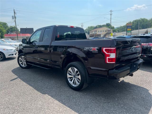 $20990 : 2018 F-150 image 5