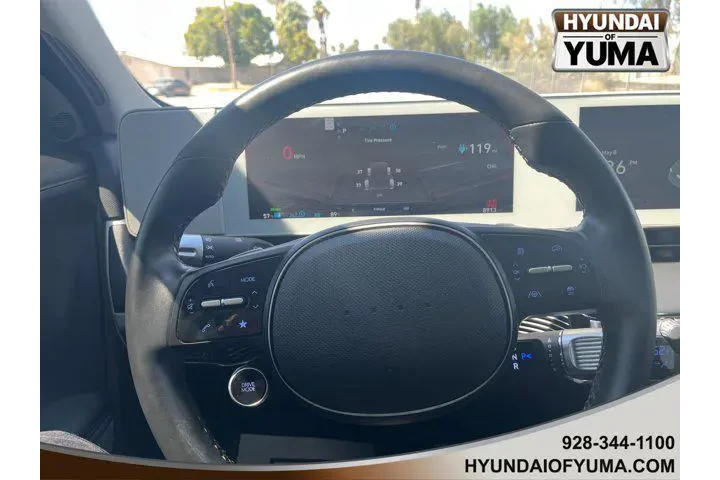 $23999 : Hyundai IONIQ 5 2023 AWD SEL image 7