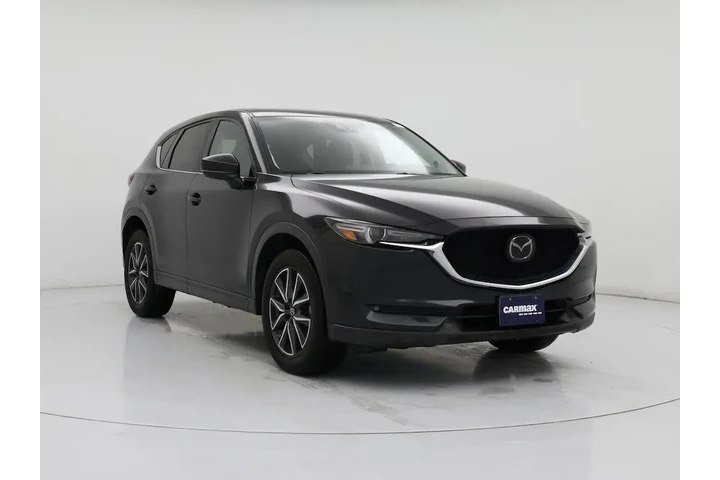 $17998 : Mazda CX-5 2018 AWD Grand To image 1