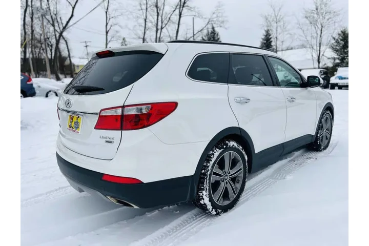 $11995 : 2013 Santa Fe Limited image 8