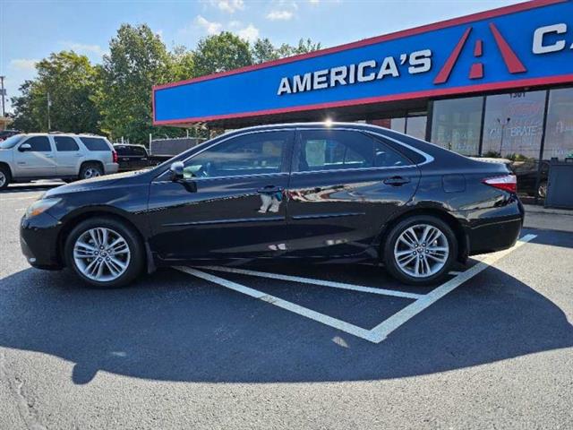 2015 Camry image 4