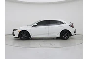 $23998 : Honda Civic 2021 EX 4dr Hatc thumbnail