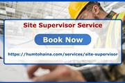 HumTohHaiNa  Site supervision