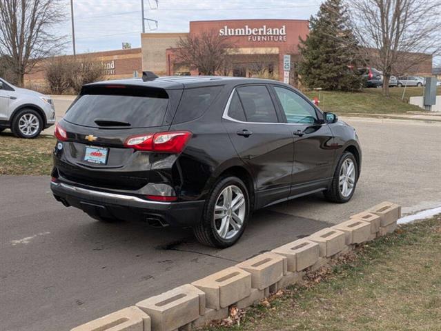 $10990 : 2018 Equinox LT image 6