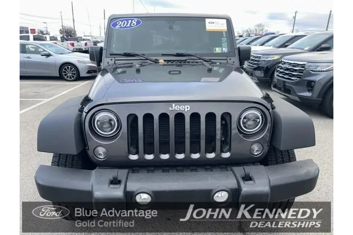 $21000 : Jeep Wrangler JK Unlimited 2 image 4