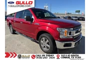 $23991 : Ford F-150 2018 4x2 XLT 4dr thumbnail
