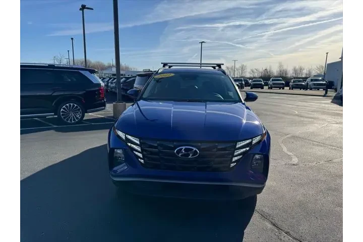 $23990 : Hyundai TUCSON 2022 AWD SEL image 2