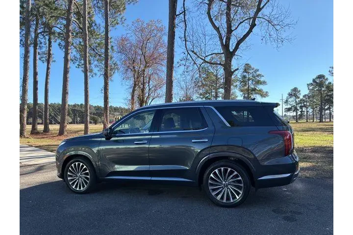 $35124 : Hyundai PALISADE 2024 Callig image 6