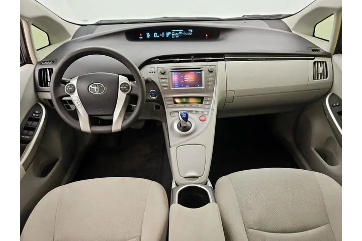 $19998 : Toyota Prius 2015 Two 4dr Ha image 9