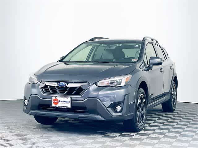 $28722 : PRE-OWNED 2023 SUBARU CROSSTR image 4