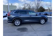 $24222 : Honda CR-V 2025 LX 4dr SUV thumbnail