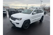 $17500 : Jeep Grand Cherokee 2018 4x4 thumbnail