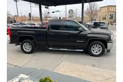 2018 GMC Sierra 1500 SLE Doub thumbnail