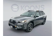 Subaru Outback 2025 AWD Wild en Arlington VA