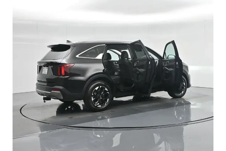 $31000 : Kia Sorento 2025 S 4dr SUV image 6