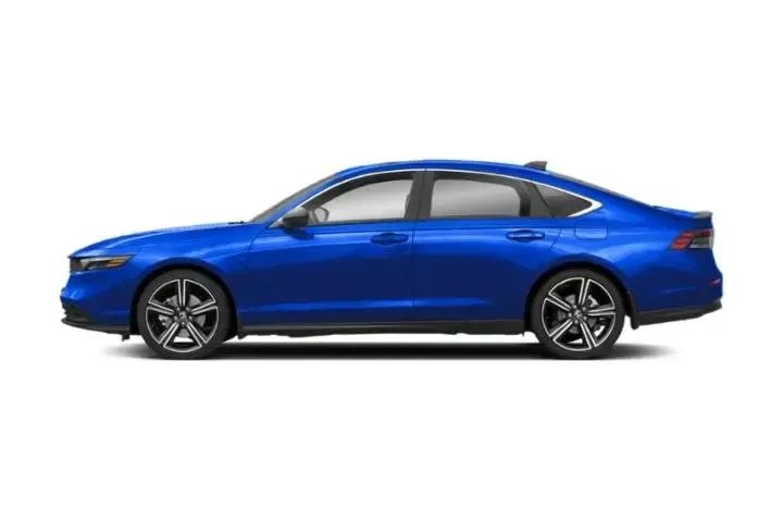 $25647 : Honda Accord Hybrid 2023 Spo image 3
