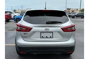 $16999 : Nissan Rogue Sport 2022 S 4d thumbnail
