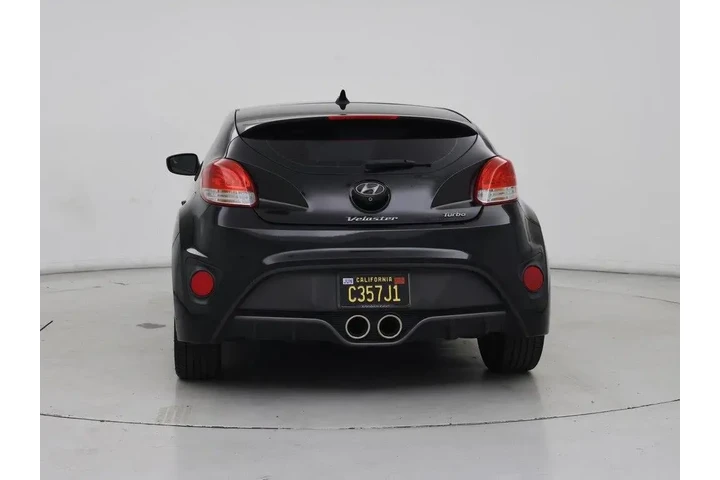 $12998 : Hyundai VELOSTER 2016 Turbo image 6