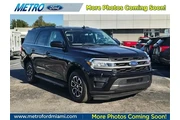 Ford Expedition 2024 4x2 XLT en Miami