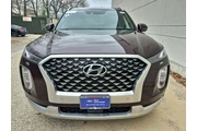 $23990 : Hyundai PALISADE 2021 AWD Ca thumbnail