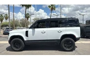 $39852 : Land Rover Defender 2022 AWD thumbnail