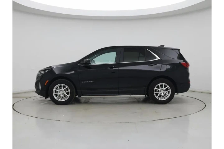 $24998 : Chevrolet Equinox 2024 LT 4d image 3