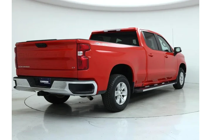 $39998 : Chevrolet Silverado 1500 202 image 8