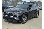 Toyota Highlander 2022 AWD X en Long Island
