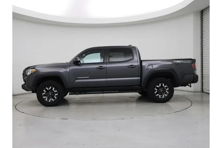 $37998 : Toyota Tacoma 2021 4x4 TRD O image 3