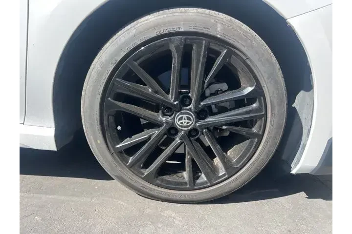 $29988 : Toyota Camry 2025 SE 4dr Sed image 5