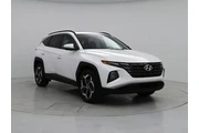 Hyundai TUCSON 2023 AWD SEL