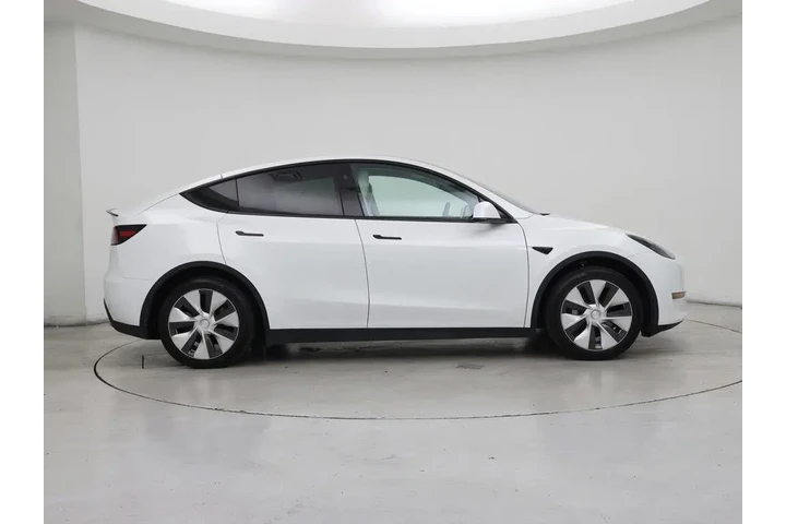 $35998 : Tesla Model Y 2023 AWD Long image 7