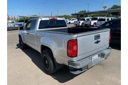 $15900 : Chevrolet Colorado 2018 4x2 thumbnail