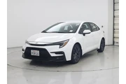 $22998 : Toyota Corolla 2023 SE 4dr S thumbnail